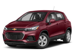 2021 Chevy Trax in McGregor, TX