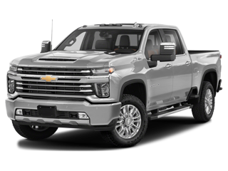 2021 Chevy Silverado 2500 HD in McGregor, TX