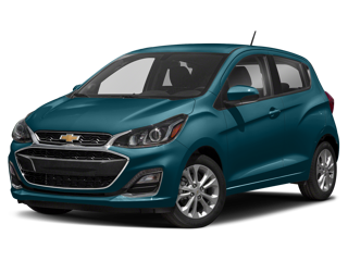 2021 Chevy Spark in McGregor, TX