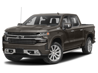 2021 Chevy Silverado 1500 in McGregor, TX