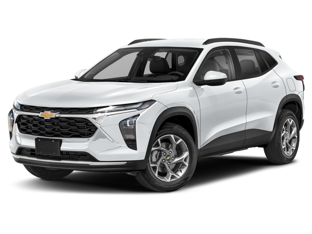 2025 Chevrolet Trax - Jim Turner Chevrolet in McGregor TX