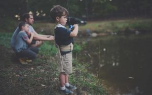 3 Best Fishing Holes Near McGregor