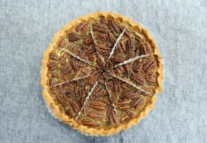 4 Best Pecan Pies around McGregor  