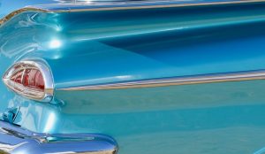  5 Tips to Keep Your Chevrolet's Paint Job Looking Brand-New