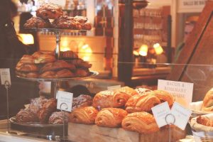 6 Popular Local Bakeries near McGregor, TX