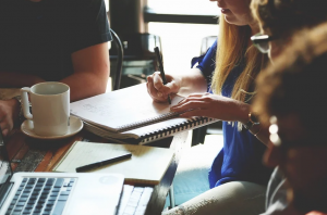 4 Favorite Local Coffee Shops Near McGregor, TX