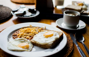 6 of the Best Breakfast Places in McGregor, TX