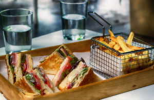 5 Amazing Sandwich Places Near McGregor, TX