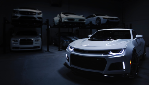 5 Essential Services You Can Find at Your Chevy Dealership