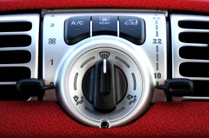 Car AC Not Working in McGregor? Visit Your Chevy Dealer