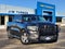 2021 RAM 1500 Laramie Crew Cab 4x2 5'7" Box