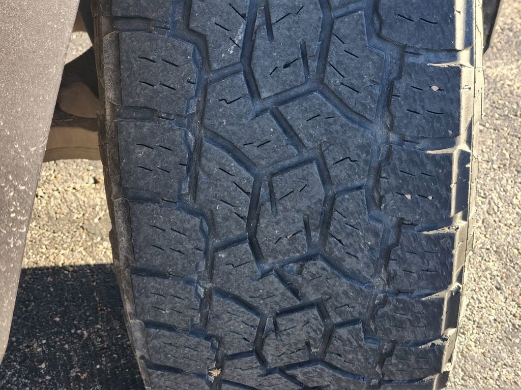 2021 RAM 1500 Laramie Crew Cab 4x2 5'7" Box