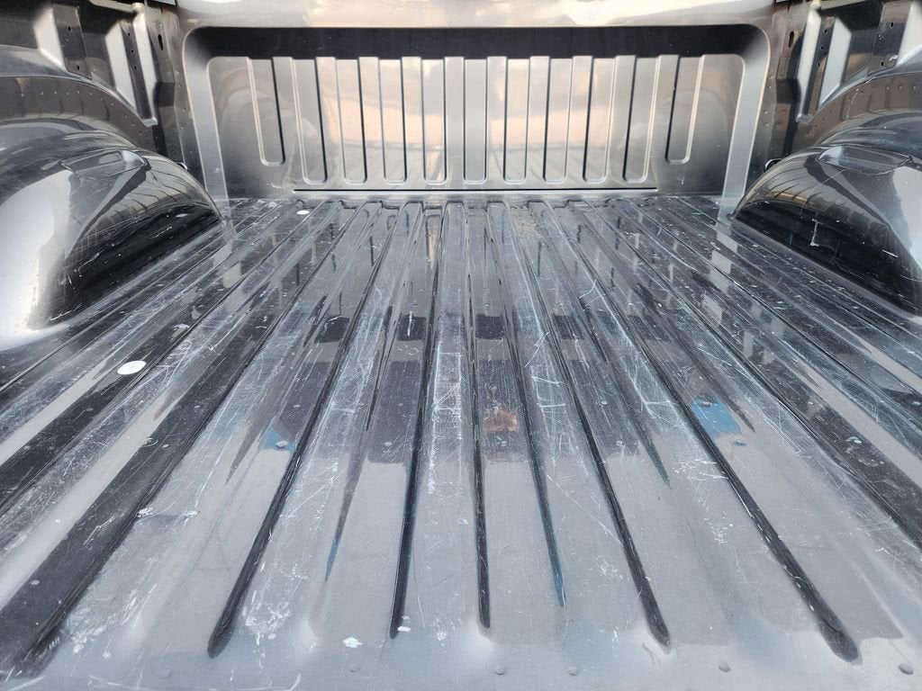 2021 RAM 1500 Laramie Crew Cab 4x2 5'7" Box