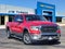 2020 RAM 1500 Laramie Crew Cab 4x4 5'7" Box
