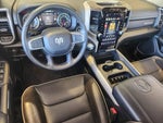 2020 RAM 1500 Laramie Crew Cab 4x4 5'7" Box