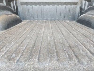 2020 RAM 1500 Laramie Crew Cab 4x4 5'7" Box