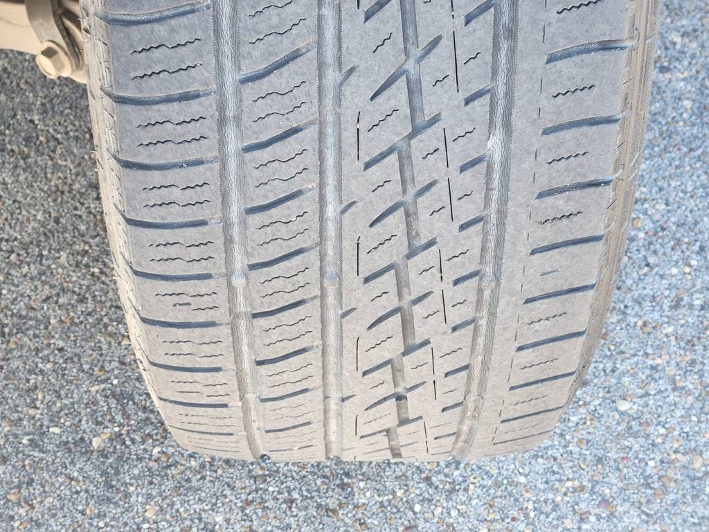 2020 RAM 1500 Laramie Crew Cab 4x4 5'7" Box