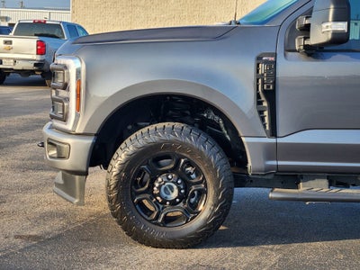 2024 Ford F-250 XL