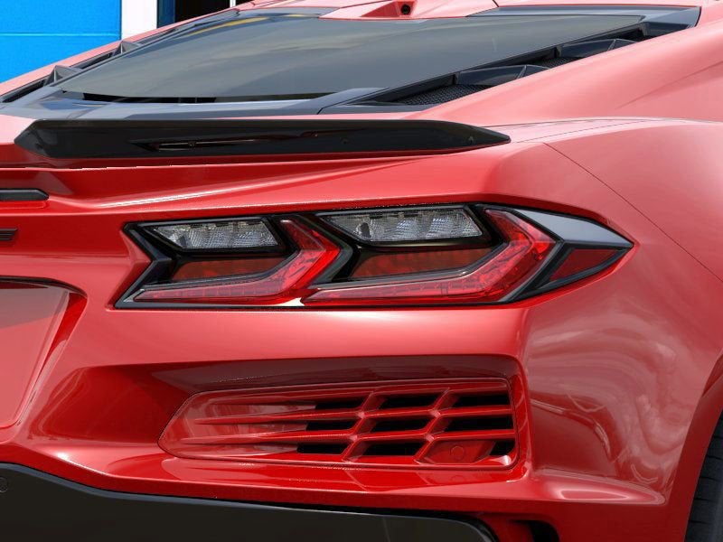 2025 Chevrolet Corvette Z06 2LZ