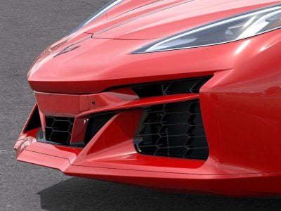 2025 Chevrolet Corvette Z06 2LZ