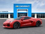 2025 Chevrolet Corvette Z06 2LZ
