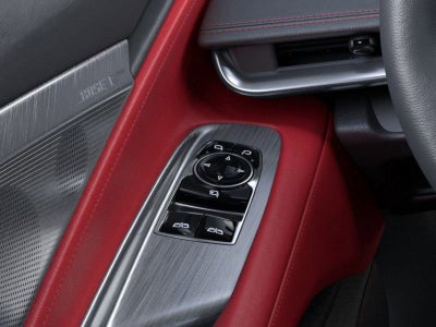 2025 Chevrolet Corvette Z06 2LZ