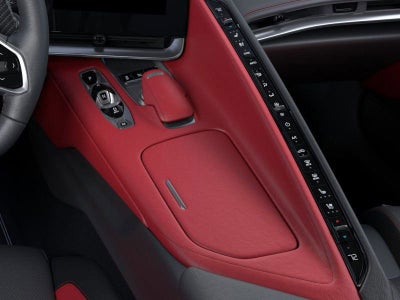 2025 Chevrolet Corvette Z06 2LZ