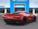 2025 Chevrolet Corvette Z06 2LZ