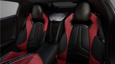 2025 Chevrolet Corvette Z06 2LZ