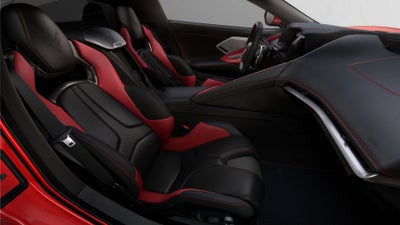 2025 Chevrolet Corvette Z06 2LZ