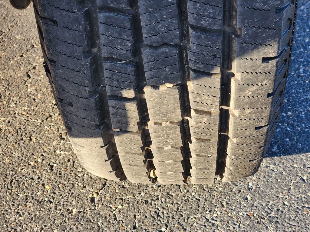 2024 Chevrolet Silverado 3500 HD LT