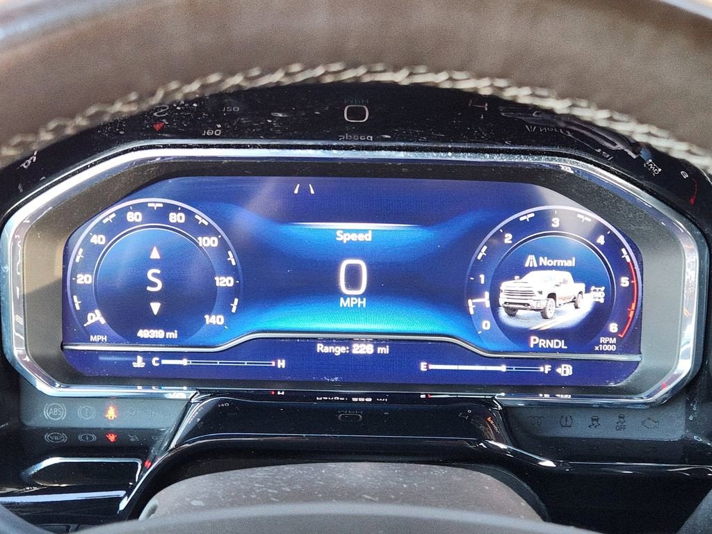 2024 Chevrolet Silverado 3500 HD LT