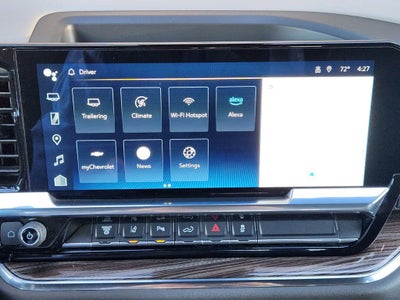 2024 Chevrolet Silverado 3500 HD LT