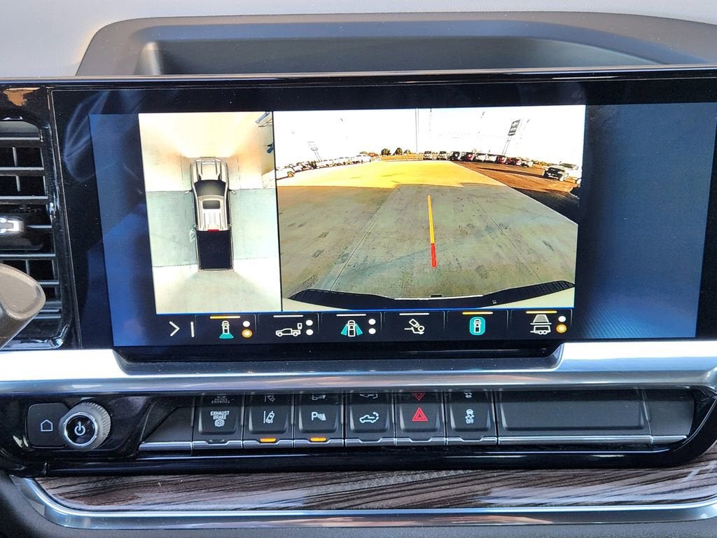 2024 Chevrolet Silverado 3500 HD LT