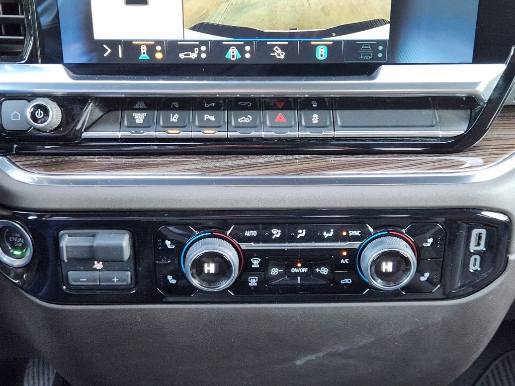 2024 Chevrolet Silverado 3500 HD LT