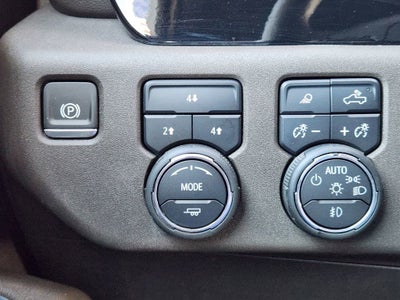 2024 Chevrolet Silverado 3500 HD LT