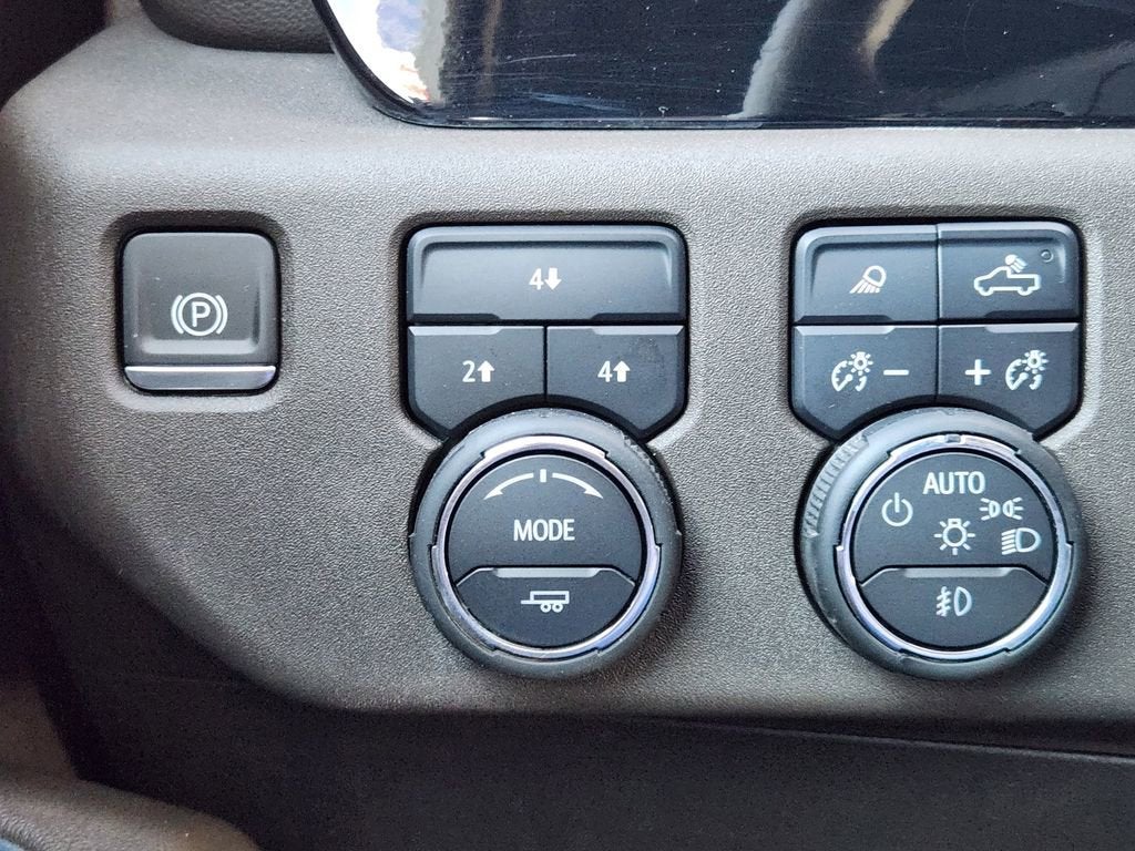 2024 Chevrolet Silverado 3500 HD LT