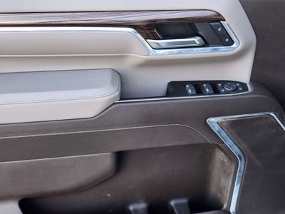 2024 Chevrolet Silverado 3500 HD LT