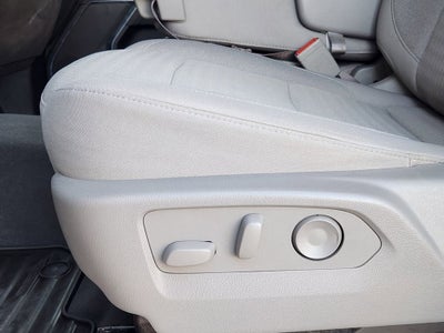 2024 Chevrolet Silverado 3500 HD LT