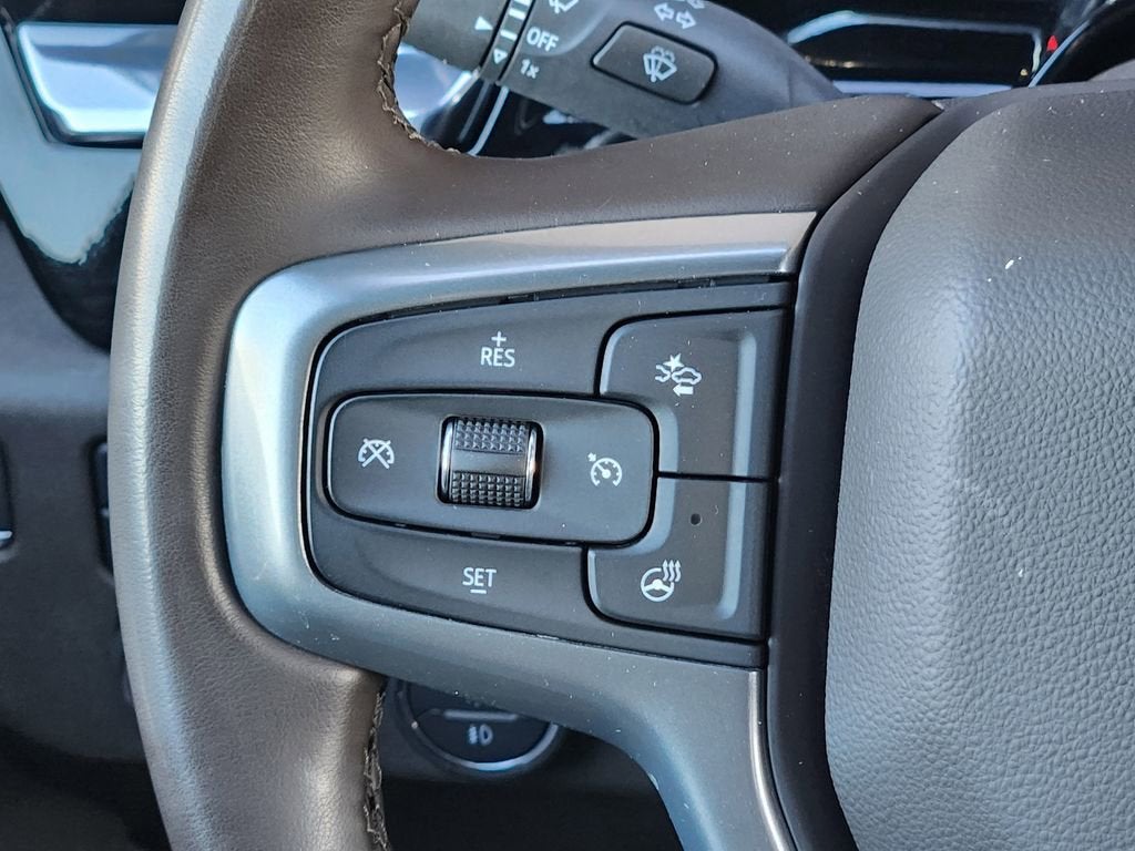 2024 Chevrolet Silverado 3500 HD LT