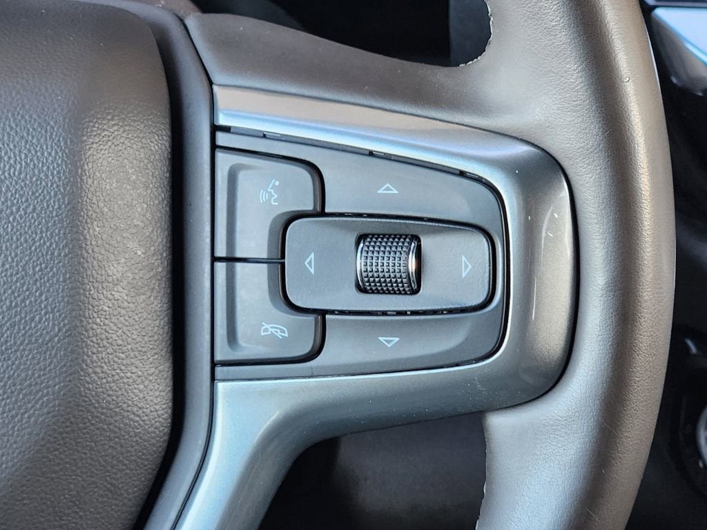 2024 Chevrolet Silverado 3500 HD LT