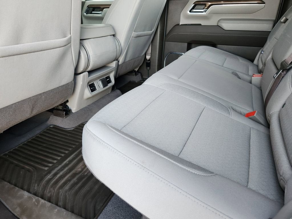 2024 Chevrolet Silverado 3500 HD LT