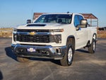 2024 Chevrolet Silverado 3500 HD LT