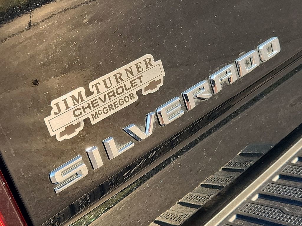 2024 Chevrolet Silverado 3500 HD High Country