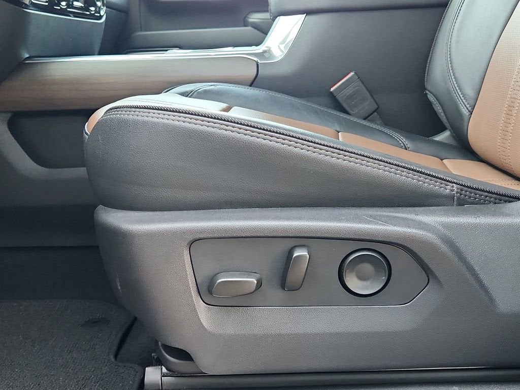 2024 Chevrolet Silverado 3500 HD High Country