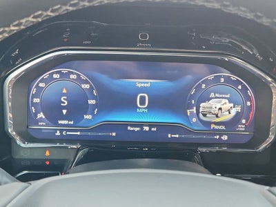 2024 Chevrolet Silverado 3500 HD High Country