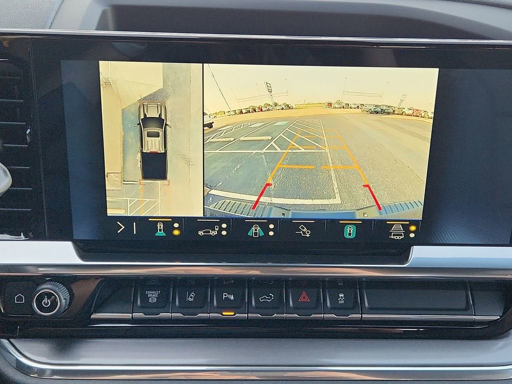 2024 Chevrolet Silverado 3500 HD High Country