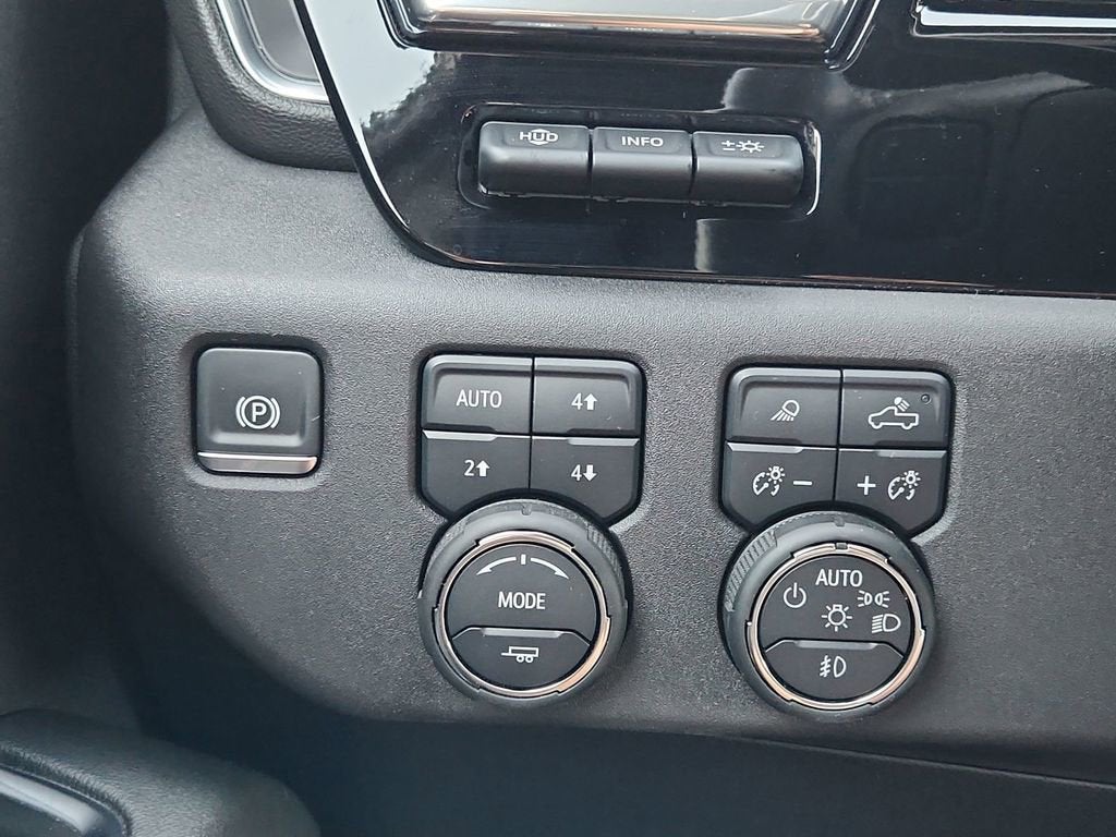 2024 Chevrolet Silverado 3500 HD High Country