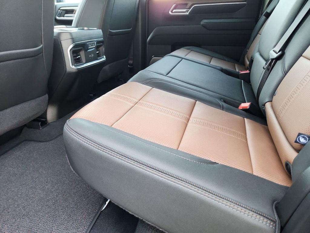 2024 Chevrolet Silverado 3500 HD High Country