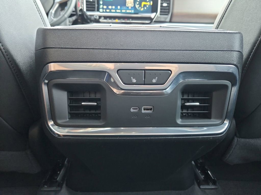 2024 Chevrolet Silverado 3500 HD High Country